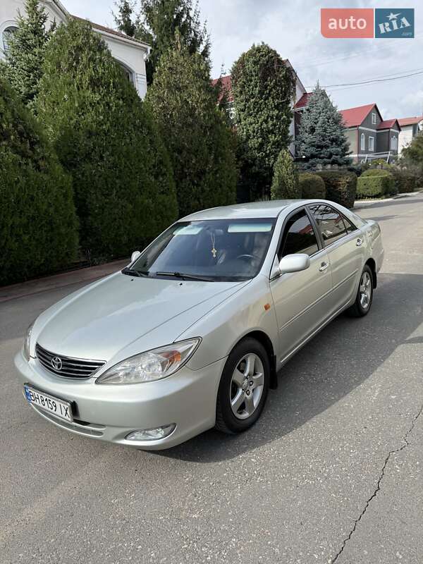 Седан Toyota Camry 2001 в Одесі