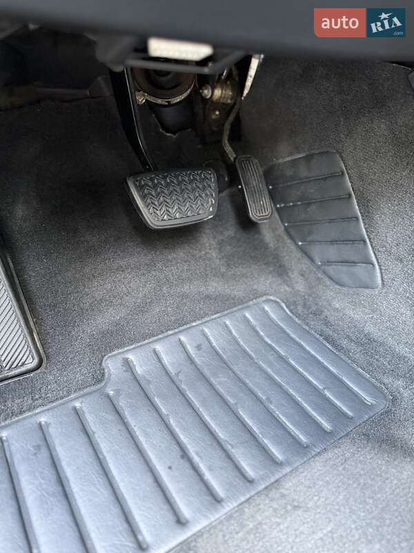 Седан Toyota Camry 2001 в Одесі