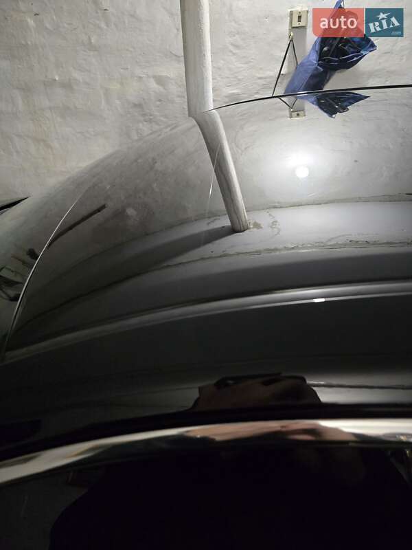 Седан Toyota Camry 2017 в Харькове