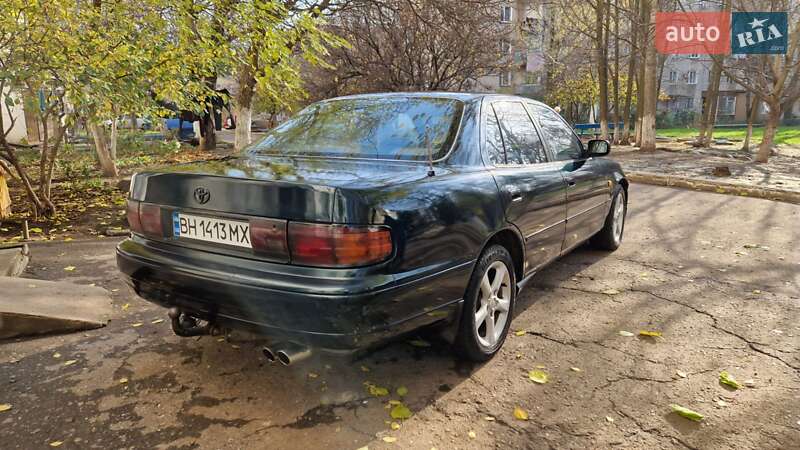Седан Toyota Camry 1994 в Одесі