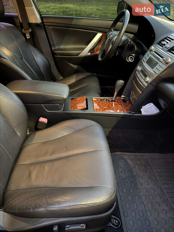 Седан Toyota Camry 2008 в Виннице фото 15 Седан Toyota Camry 2008 в Виннице