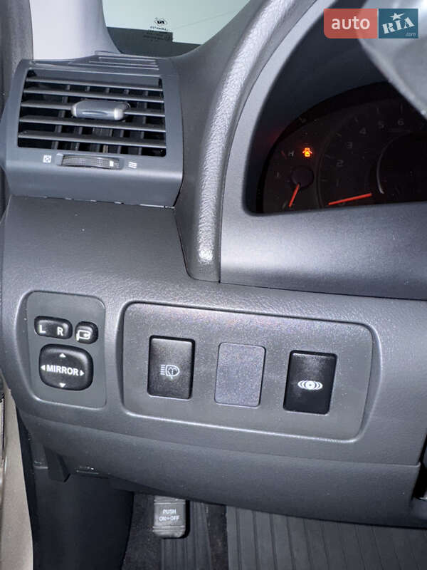 Седан Toyota Camry 2008 в Виннице фото 20 Седан Toyota Camry 2008 в Виннице