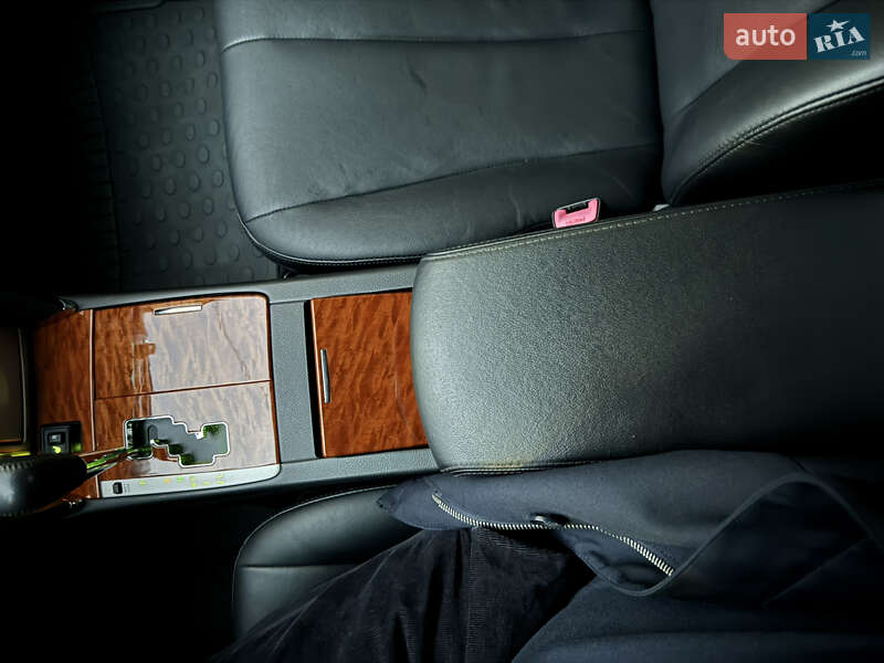 Седан Toyota Camry 2008 в Виннице фото 22 Седан Toyota Camry 2008 в Виннице