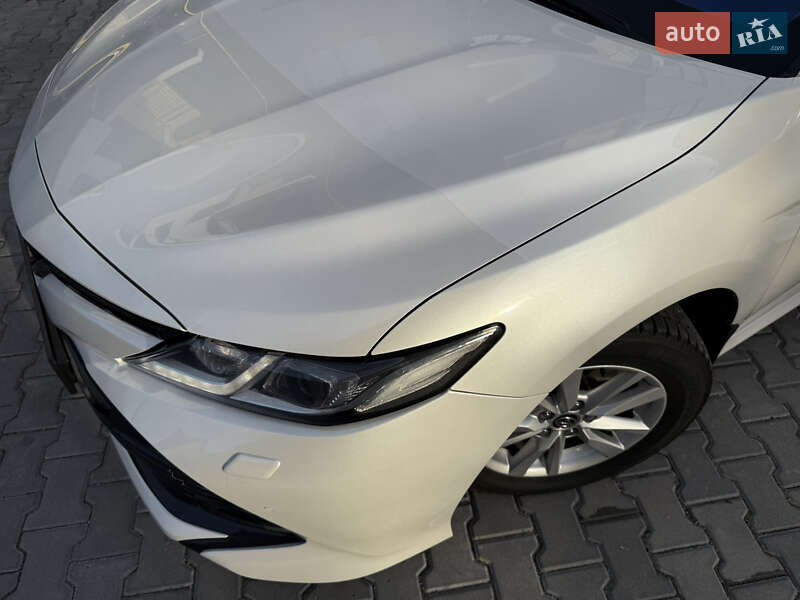 Седан Toyota Camry 2018 в Виннице фото 15 Седан Toyota Camry 2018 в Виннице