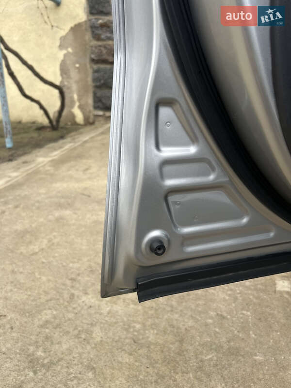 Седан Toyota Camry 2017 в Южноукраїнську