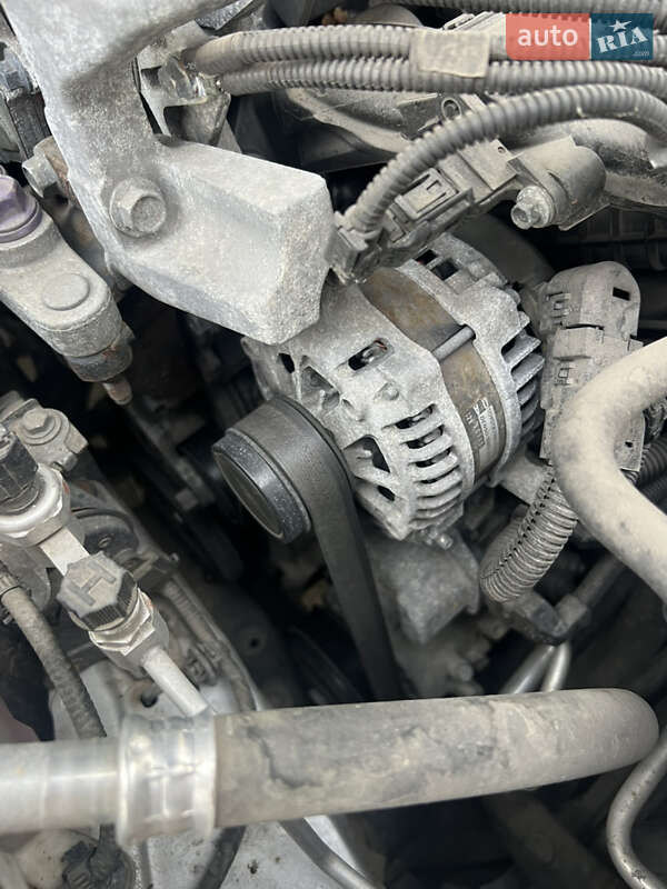 Седан Toyota Camry 2017 в Южноукраїнську