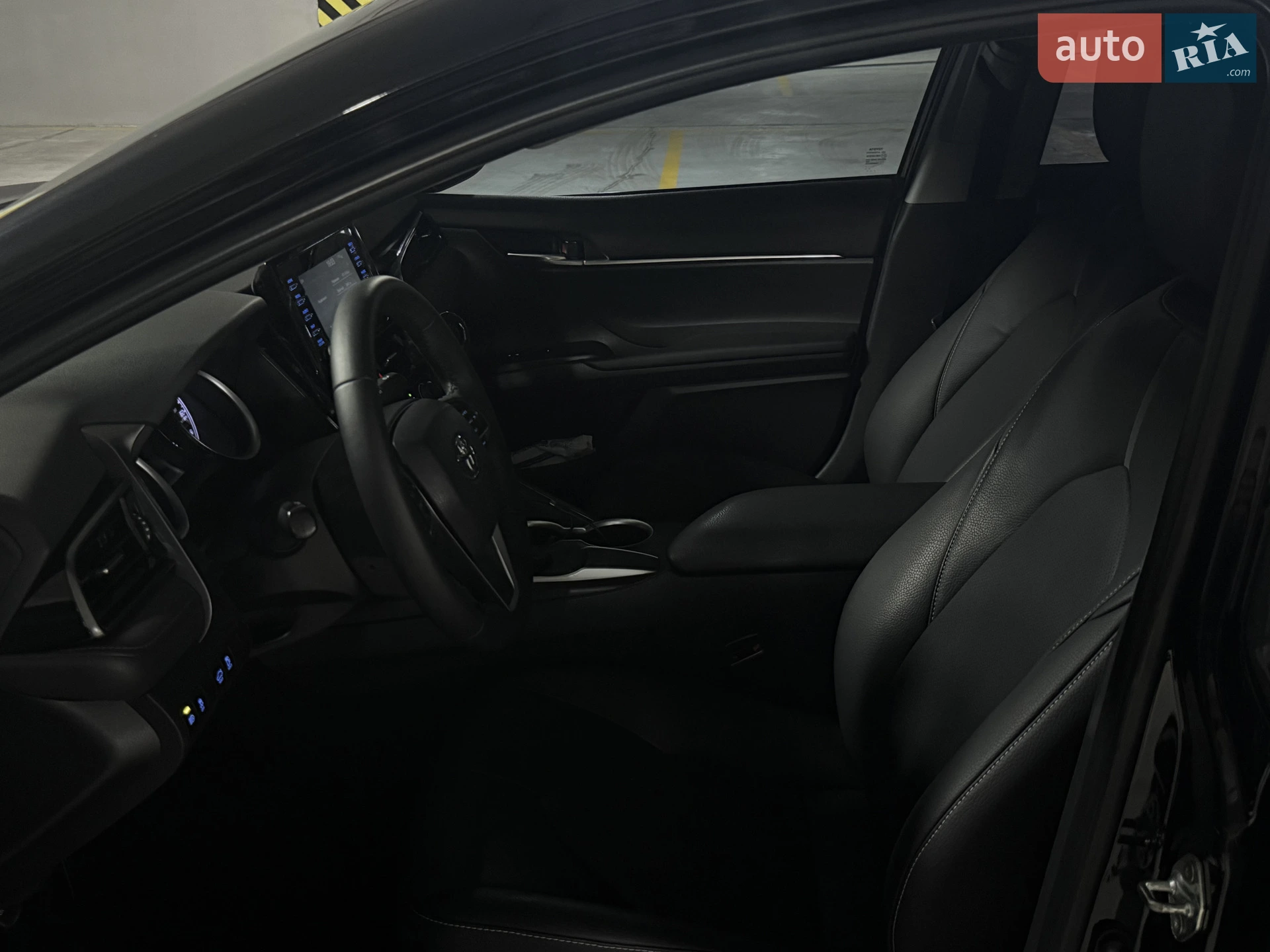 2021 Toyota Camry - мініатюра 24