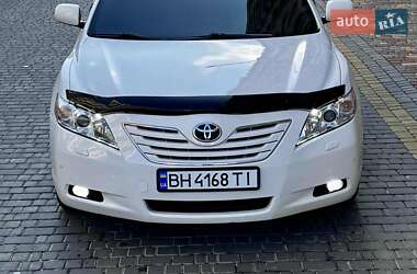 Седан Toyota Camry 2007 в Сараті