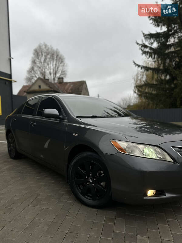 Седан Toyota Camry 2006 в Кременце фото 11 Седан Toyota Camry 2006 в Кременце