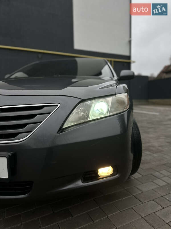 Седан Toyota Camry 2006 в Кременце фото 13 Седан Toyota Camry 2006 в Кременце