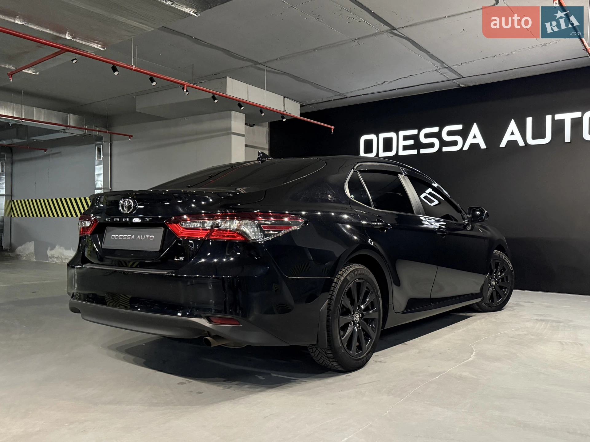 2021 Toyota Camry - мініатюра 19