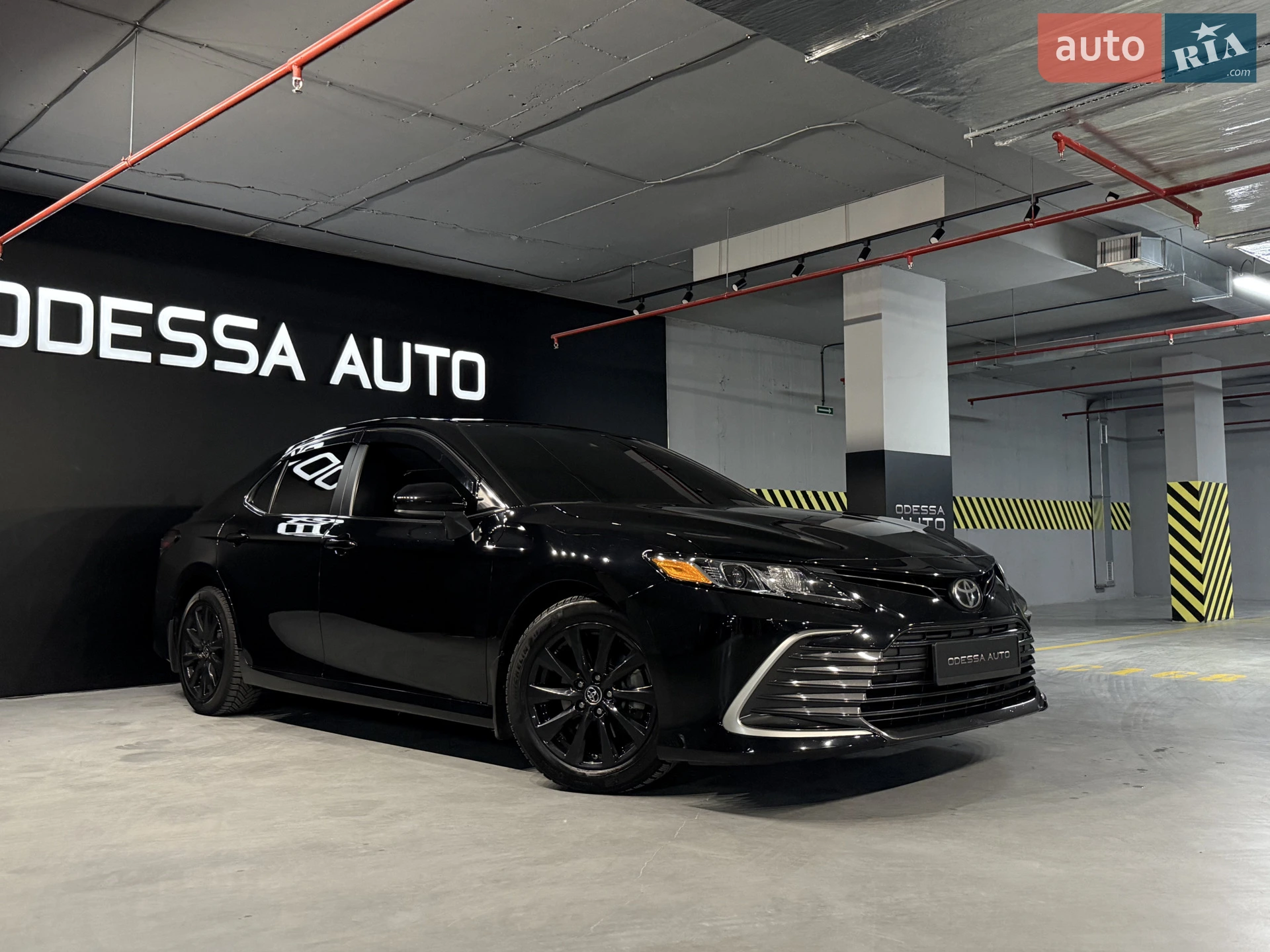 2021 Toyota Camry - мініатюра 13