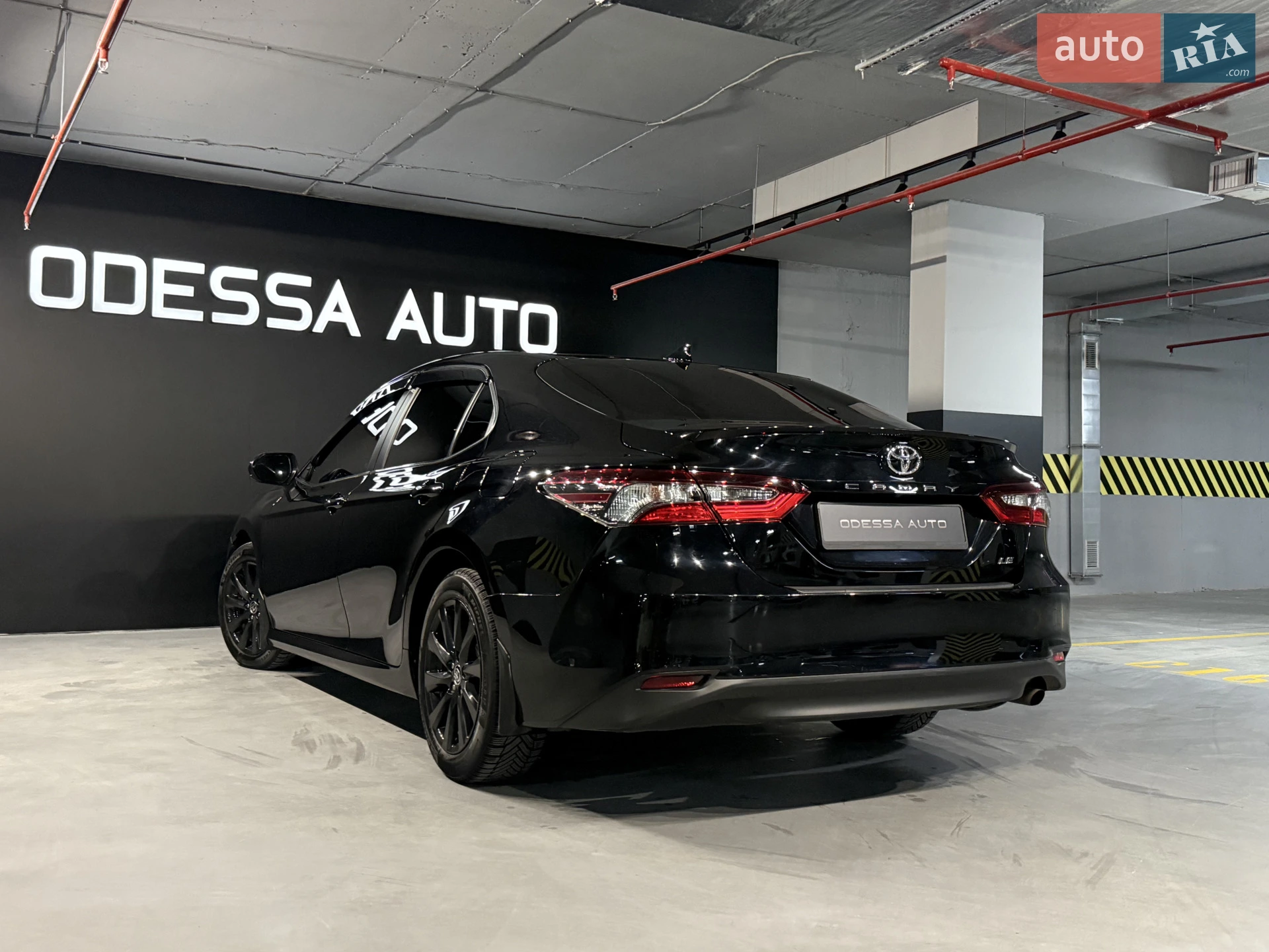 2021 Toyota Camry - мініатюра 8
