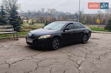 Седан Toyota Camry 2007 в Черкасах