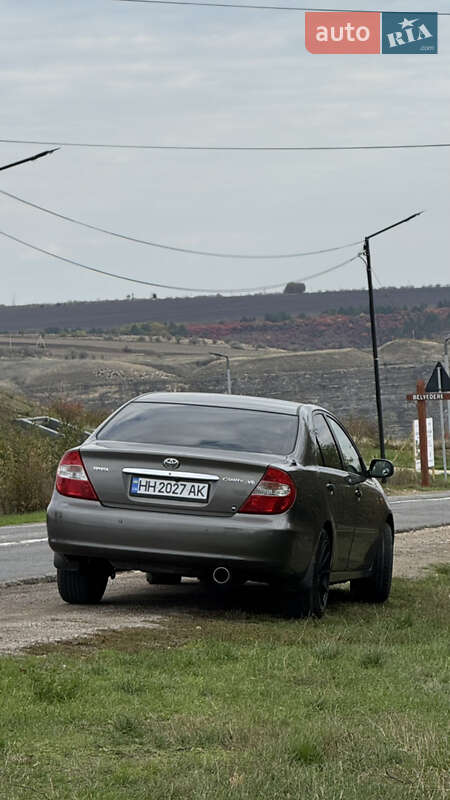 Седан Toyota Camry 2003 в Одессе