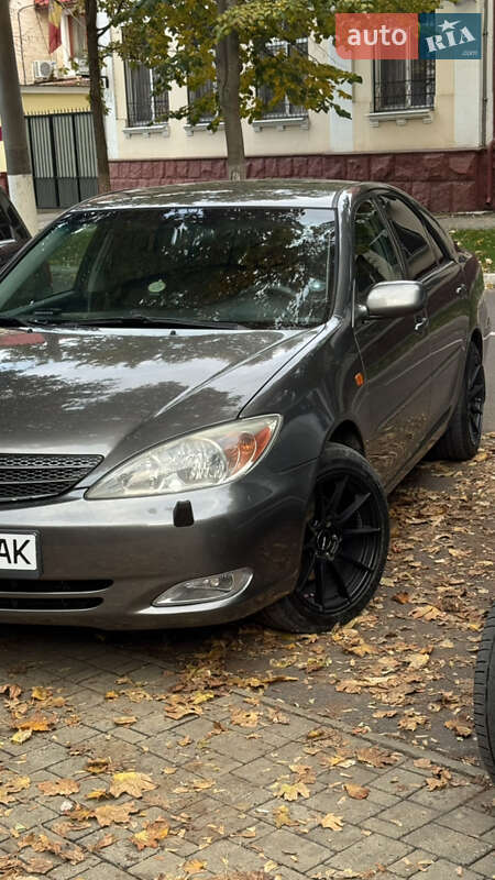 Седан Toyota Camry 2003 в Одессе