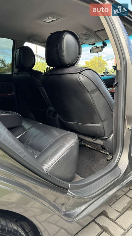 Седан Toyota Camry 2003 в Одессе