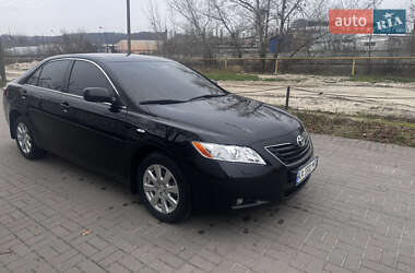 Седан Toyota Camry 2008 в Обухові
