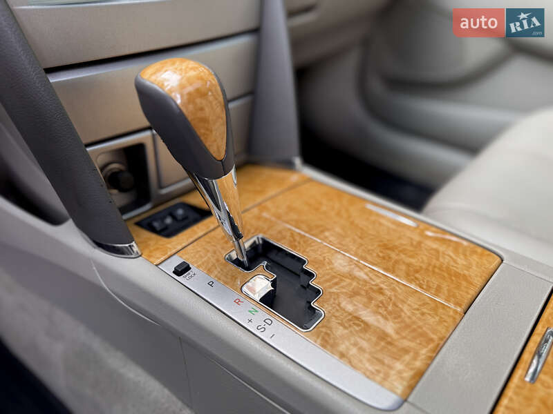 Седан Toyota Camry 2008 в Одесі фото 31 Седан Toyota Camry 2008 в Одесі