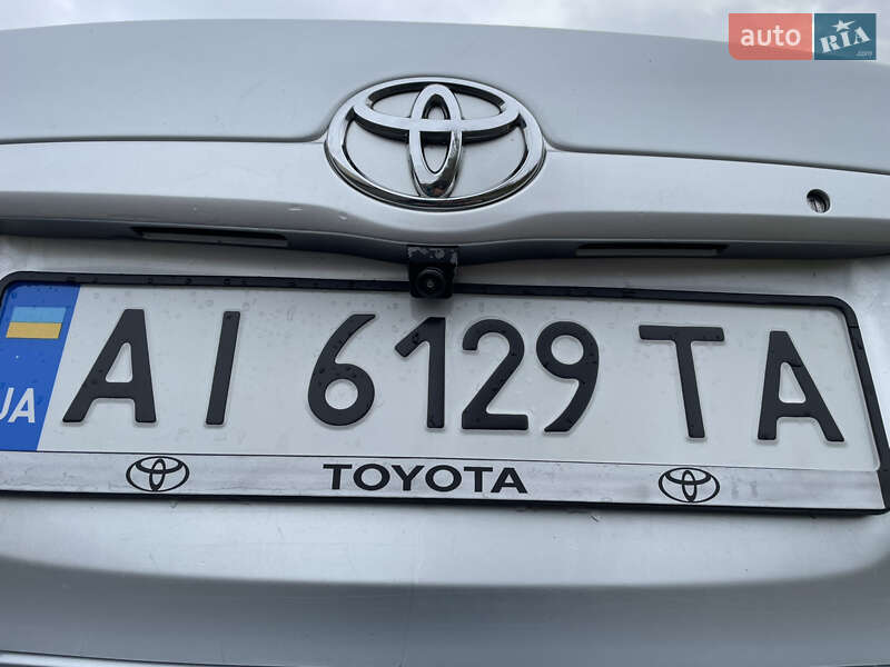 Седан Toyota Camry 2007 в Миколаєві