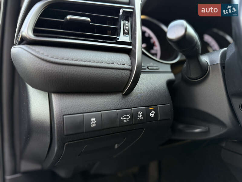 Седан Toyota Camry 2021 в Староконстантинове фото 10 Седан Toyota Camry 2021 в Староконстантинове