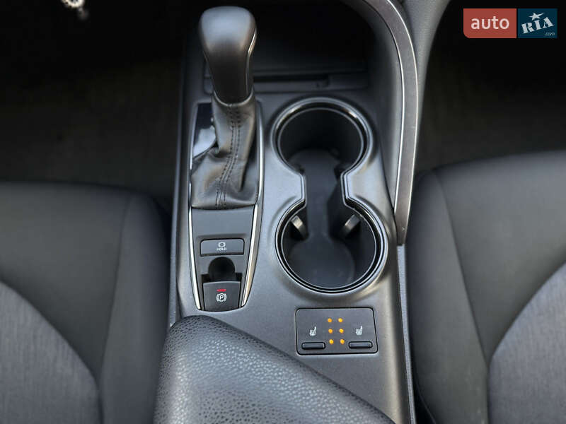 Седан Toyota Camry 2021 в Староконстантинове фото 14 Седан Toyota Camry 2021 в Староконстантинове