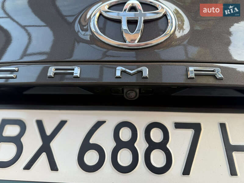 Седан Toyota Camry 2021 в Староконстантинове фото 20 Седан Toyota Camry 2021 в Староконстантинове
