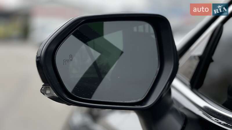 Седан Toyota Camry 2021 в Киеве