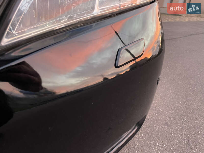 Седан Toyota Camry 2007 в Кривому Розі