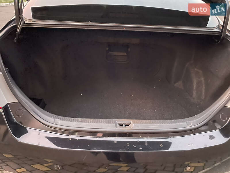 Седан Toyota Camry 2007 в Кривому Розі