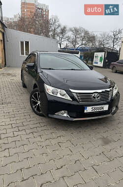 Седан Toyota Camry 2013 в Одессе