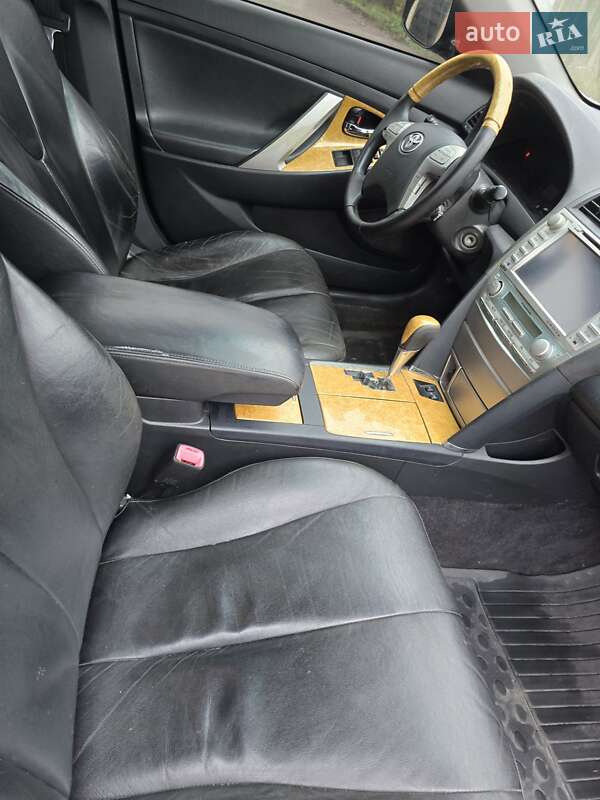 Седан Toyota Camry 2007 в Харькове