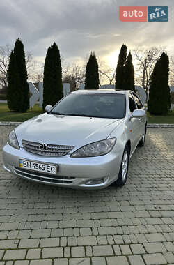 Седан Toyota Camry 2003 в Одесі
