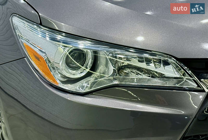 Седан Toyota Camry 2016 в Одессе