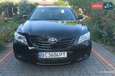 Седан Toyota Camry 2006 в Вінниці