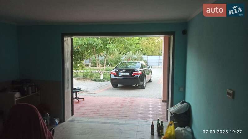 Седан Toyota Camry 2006 в Виннице