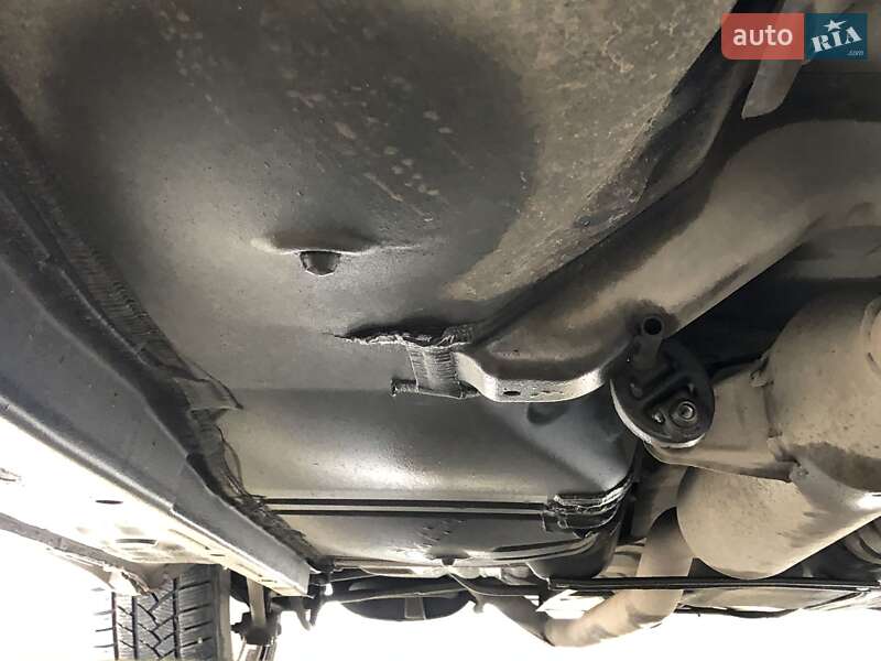 Седан Toyota Camry 2005 в Черновцах