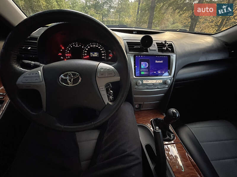 Седан Toyota Camry 2008 в Кролевці