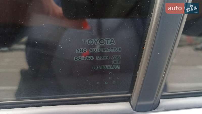 Седан Toyota Camry 2014 в Києві