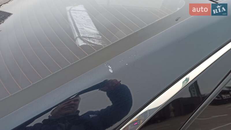 Седан Toyota Camry 2014 в Києві