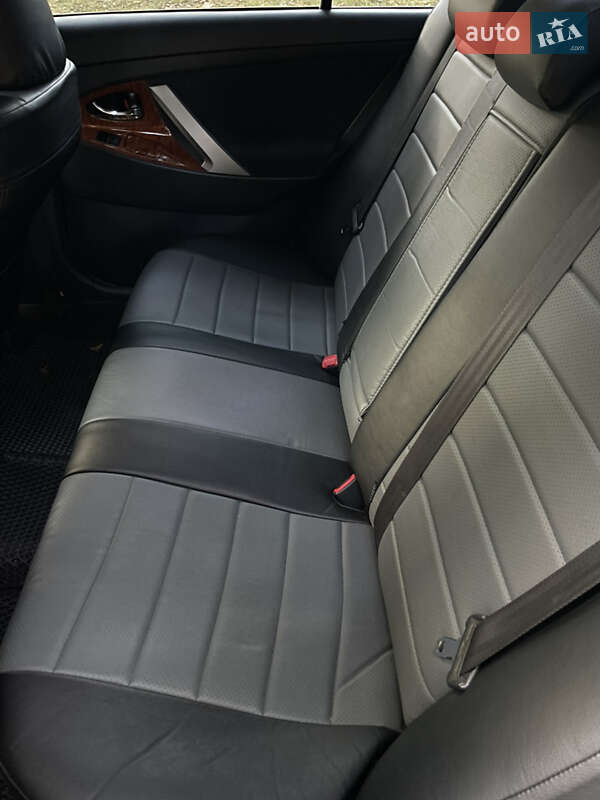 Седан Toyota Camry 2008 в Кролевці