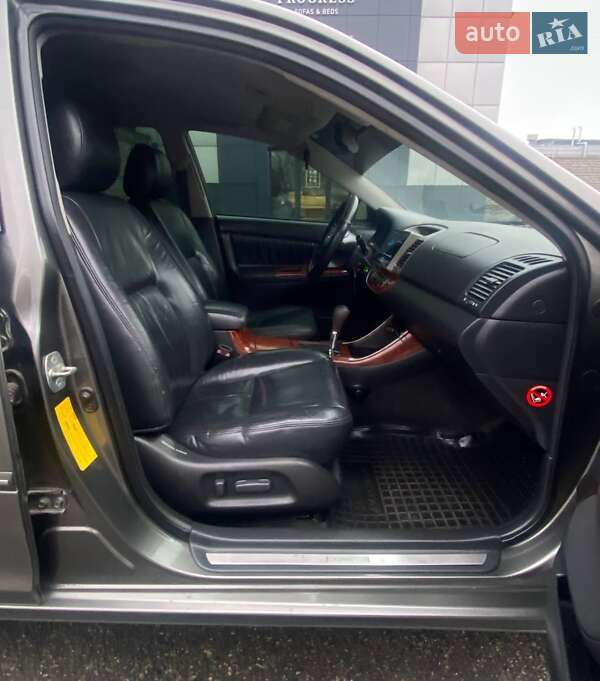 Седан Toyota Camry 2003 в Днепре фото 19 Седан Toyota Camry 2003 в Днепре