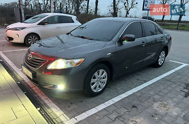 Седан Toyota Camry 2008 в Белогородке