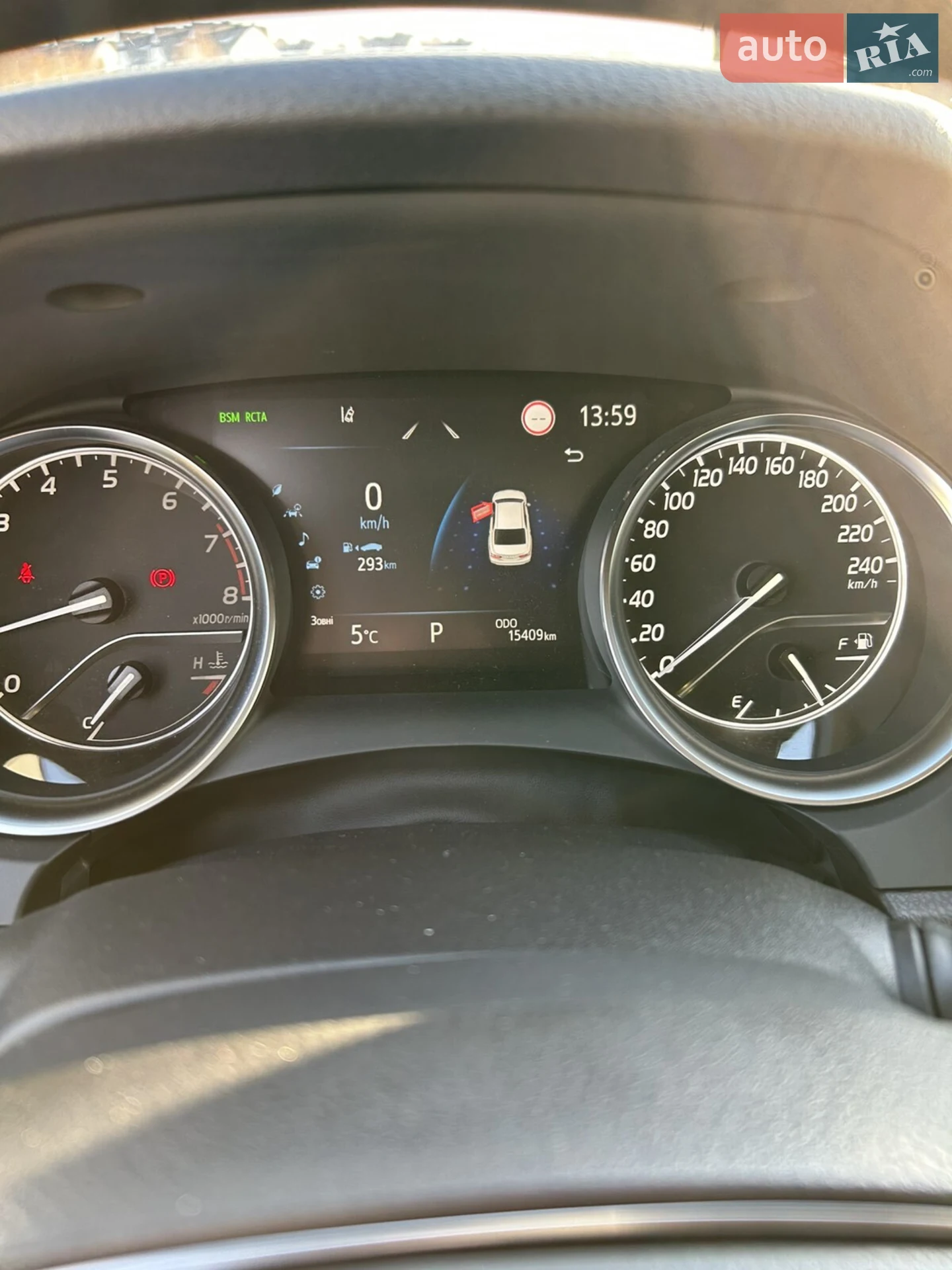 2021 Toyota Camry - мініатюра 35