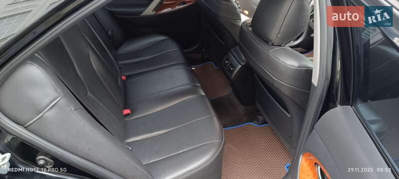 Седан Toyota Camry 2008 в Белой Церкви фото 17 Седан Toyota Camry 2008 в Белой Церкви