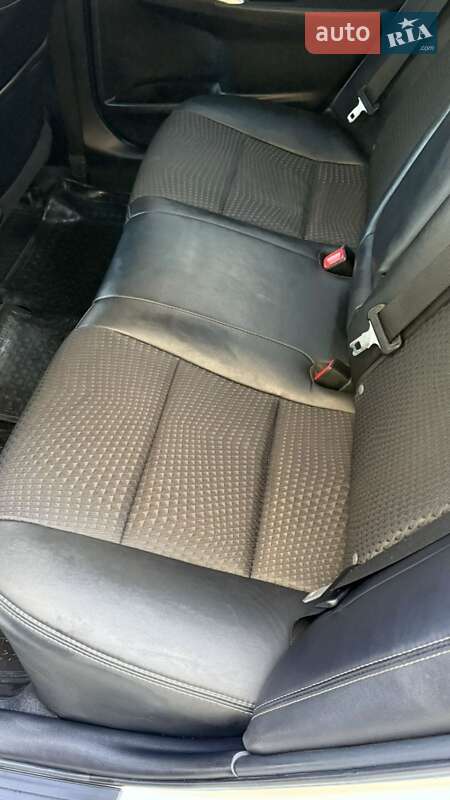 Седан Toyota Camry 2013 в Києві фото 5 Седан Toyota Camry 2013 в Києві