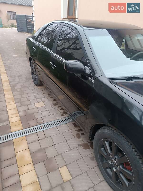 Седан Toyota Camry 2006 в Буске