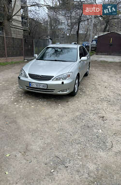 Седан Toyota Camry 2002 в Одессе