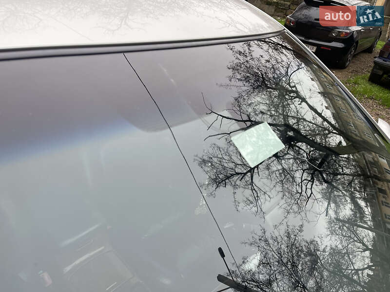 Седан Toyota Camry 2002 в Одессе