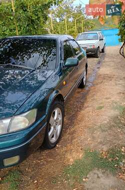 Седан Toyota Camry 1998 в Белгороде-Днестровском